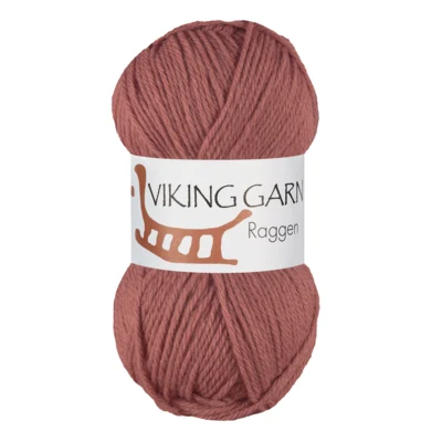 Viking Raggen