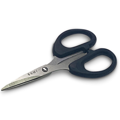 HobbyArts Black Scissors