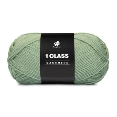 Mayflower 1 Class Cashmere