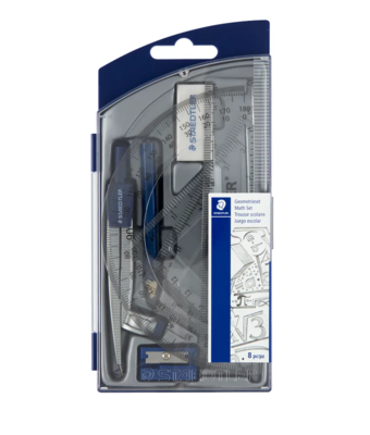 STAEDTLER Geometric Set