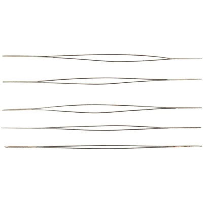 Bedding Needle 5 pcs.