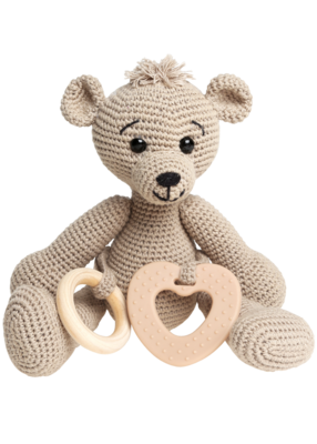 Sensory Teddy Kit