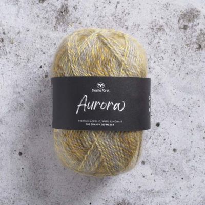 Svarta Fåret Aurora