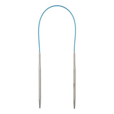 LindeHobby Fixed Circular Needles, 40 cm