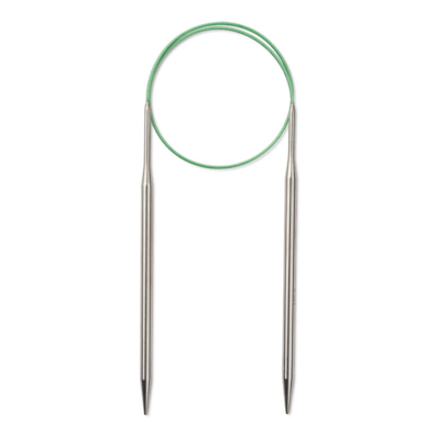 LindeHobby Fixed Circular Needles, 60 cm