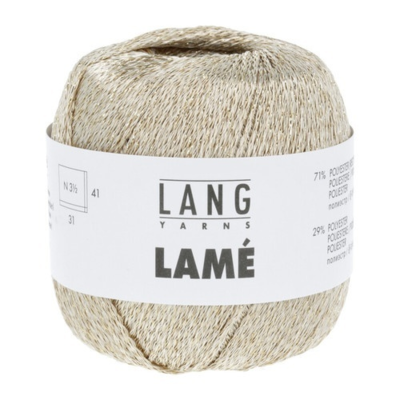Lang Yarns Lamé