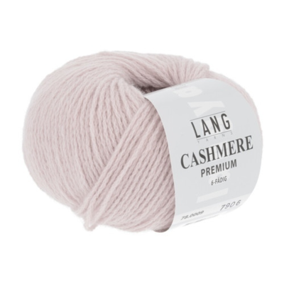 Lang Yarns Cashmere Premium