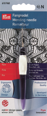 Prym Ergonomics Mending needle