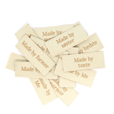 Labels Made By