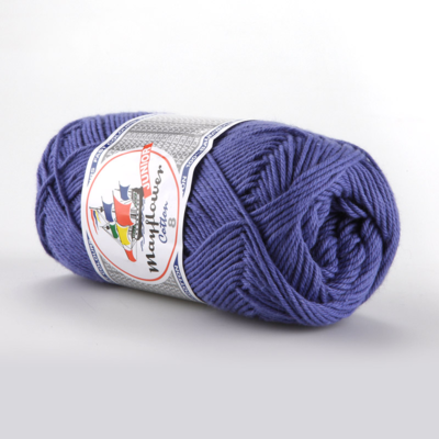 Mayflower JUNIOR Cotton 8/4