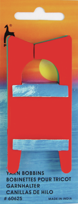 Pony Yarn Bobbins Large