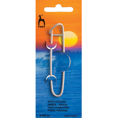 Pony Stitch Holder 8 cm, 1 pc